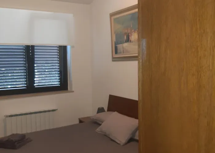 Apartma Ernestino