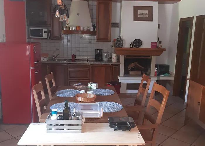Apartma Ernestino