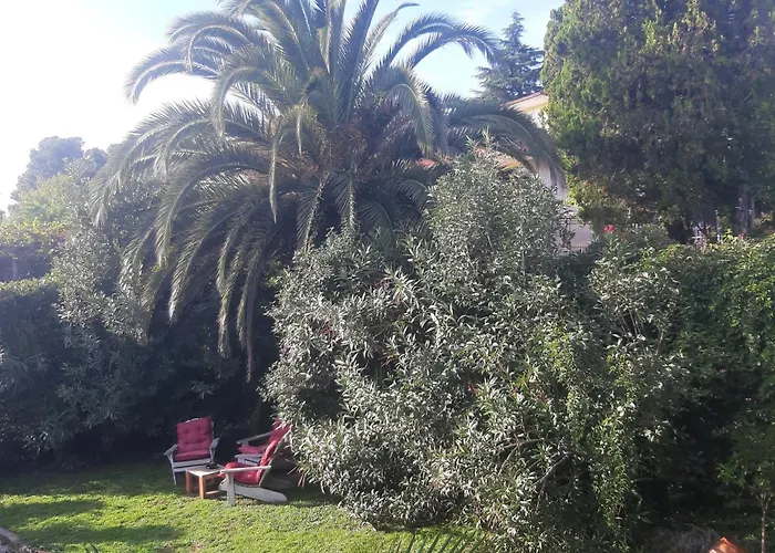 Apartma Ernestino