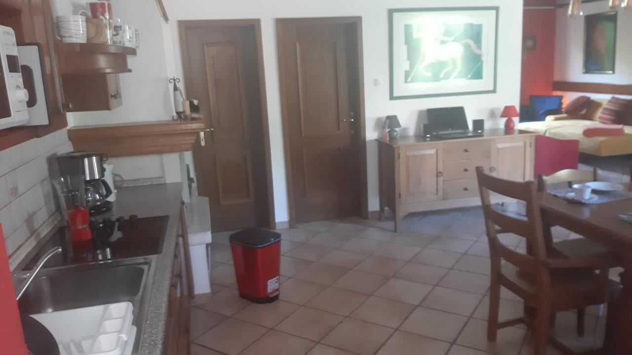Apartma Ernestino