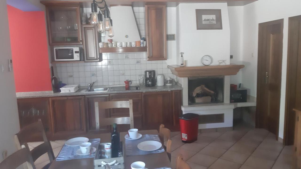 Apartma Ernestino Appartamento Portorose