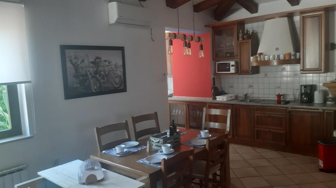 Apartma Ernestino