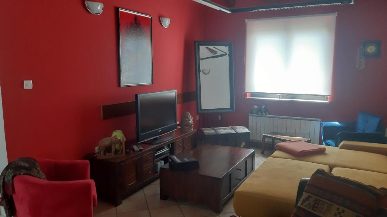 Appartamento Apartma Ernestino