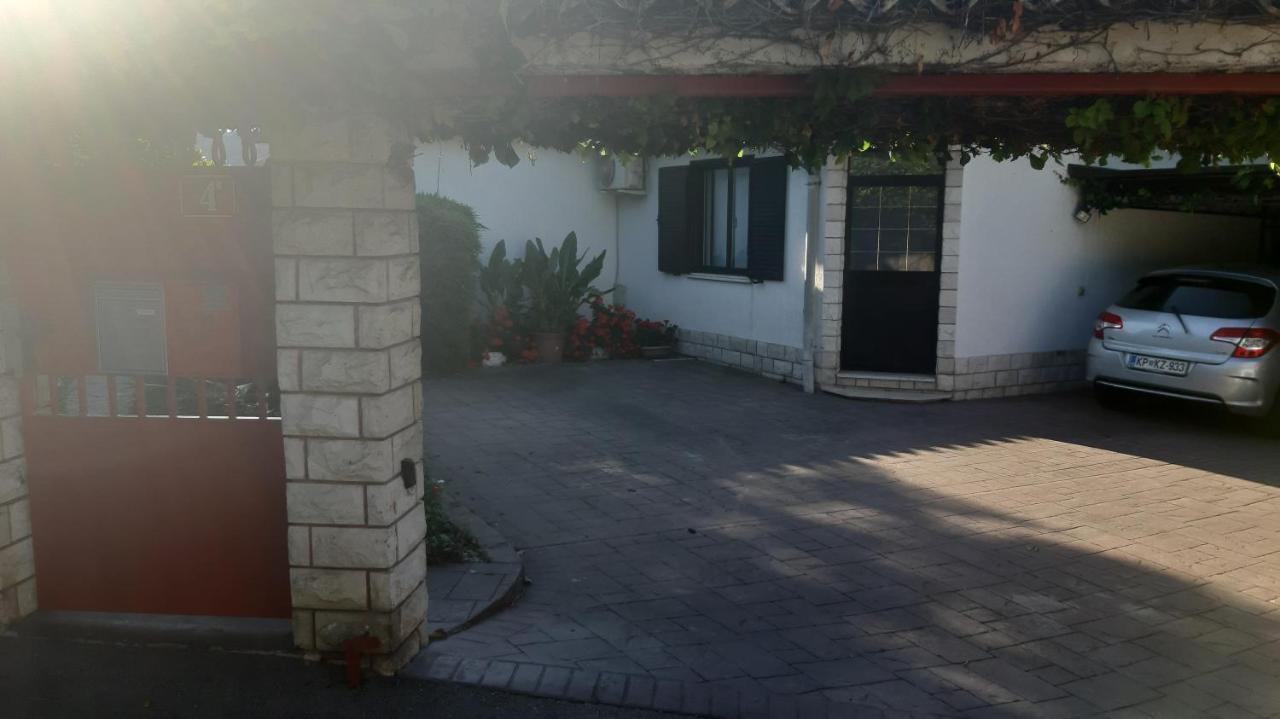 Apartma Ernestino