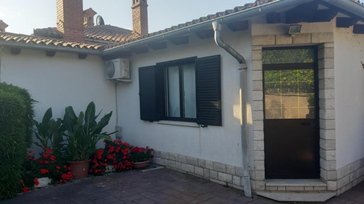Apartma Ernestino Appartamento Portorose