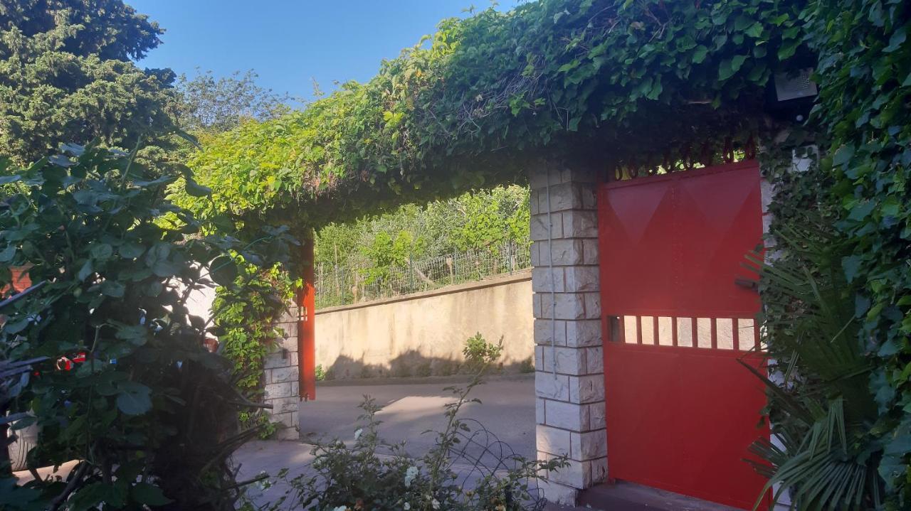 Apartma Ernestino *