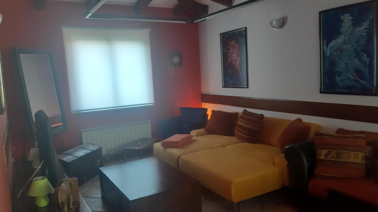 Appartamento Apartma Ernestino