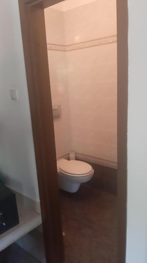 Apartma Ernestino