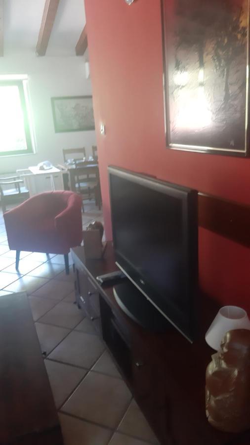 Appartamento Apartma Ernestino *