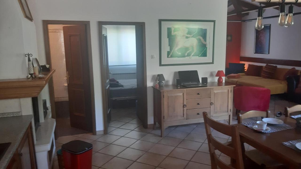 Apartma Ernestino Appartamento