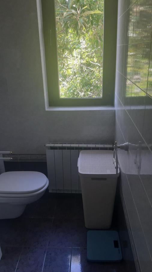 Apartma Ernestino