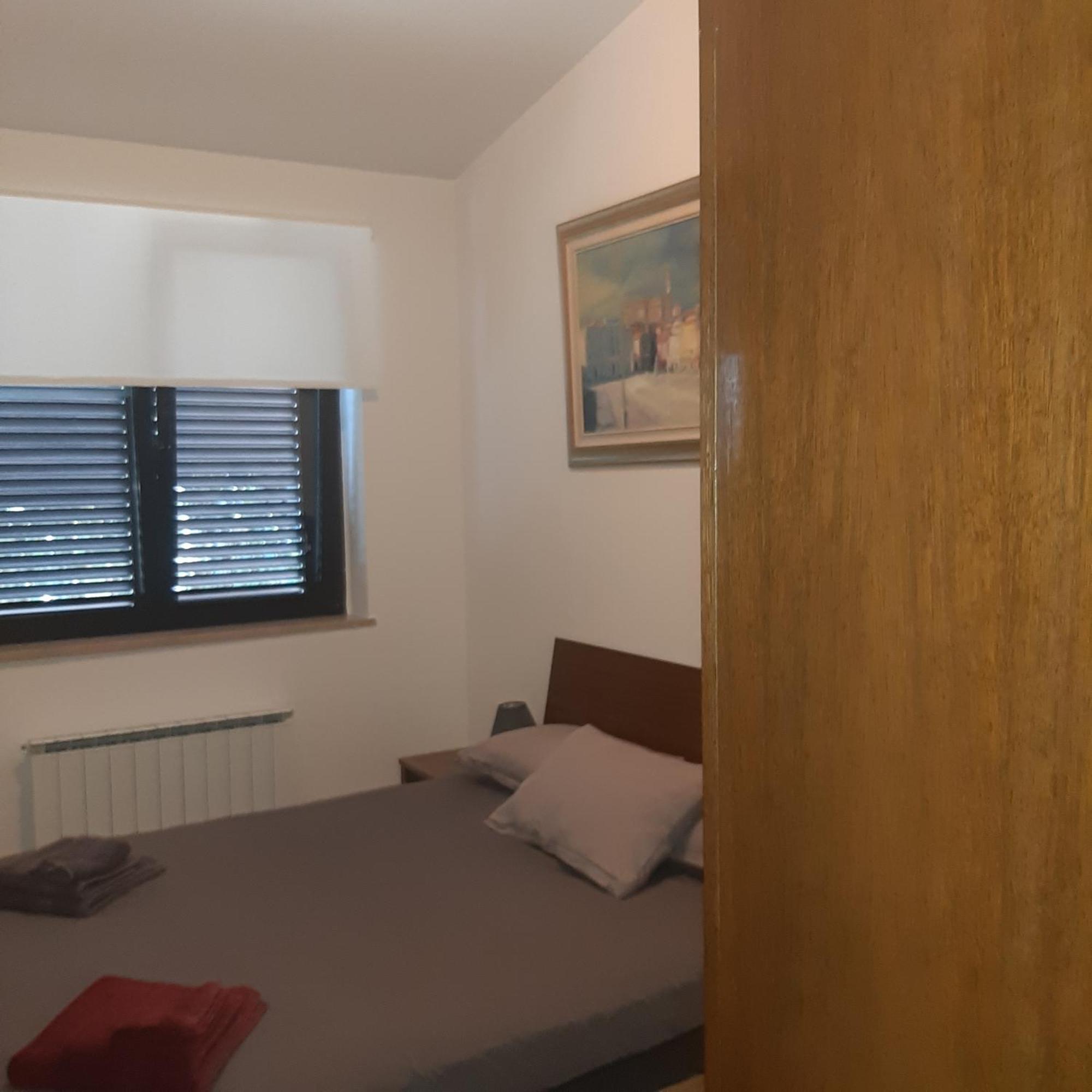 Apartma Ernestino *