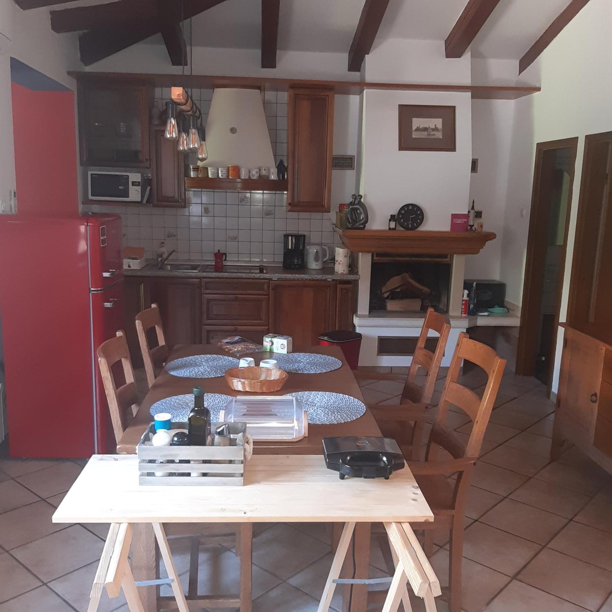 Appartamento Apartma Ernestino